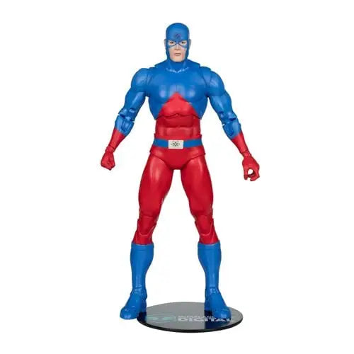 DC Direct 7-Inch Scale Wave 2 Action Figure with McFarlane Toys Digital Collectible - Select Figure(s) - Toys & Games
