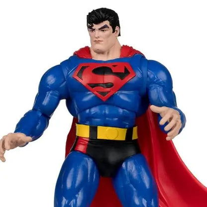 DC Direct 7-Inch Scale Wave 2 Action Figure with McFarlane Toys Digital Collectible - Select Figure(s) - Toys & Games