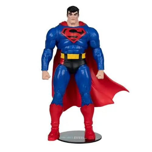 DC Direct 7-Inch Scale Wave 2 Action Figure with McFarlane Toys Digital Collectible - Select Figure(s) - Toys & Games