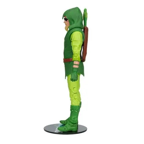DC Direct 7-Inch Scale Wave 2 Action Figure with McFarlane Toys Digital Collectible - Select Figure(s) - Toys & Games