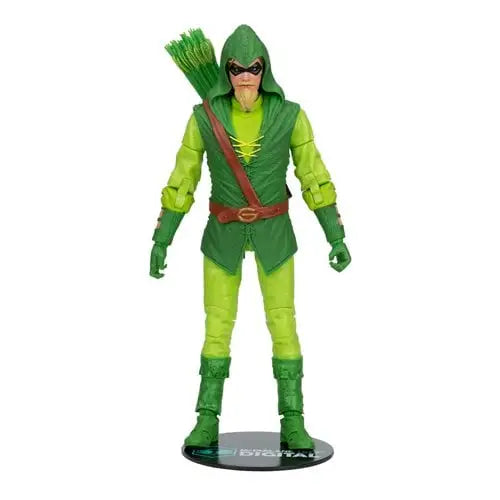 DC Direct 7-Inch Scale Wave 2 Action Figure with McFarlane Toys Digital Collectible - Select Figure(s) - Toys & Games