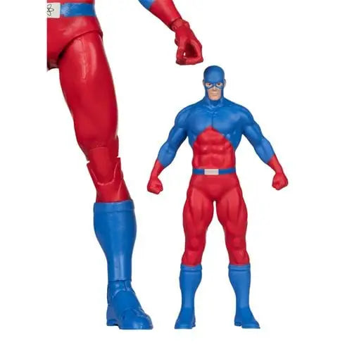 DC Direct 7-Inch Scale Wave 2 Action Figure with McFarlane Toys Digital Collectible - Select Figure(s) - Toys & Games