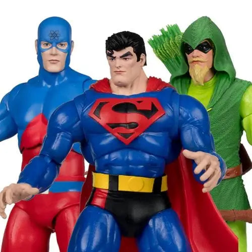 DC Direct 7-Inch Scale Wave 2 Action Figure with McFarlane Toys Digital Collectible - Select Figure(s) - Toys & Games