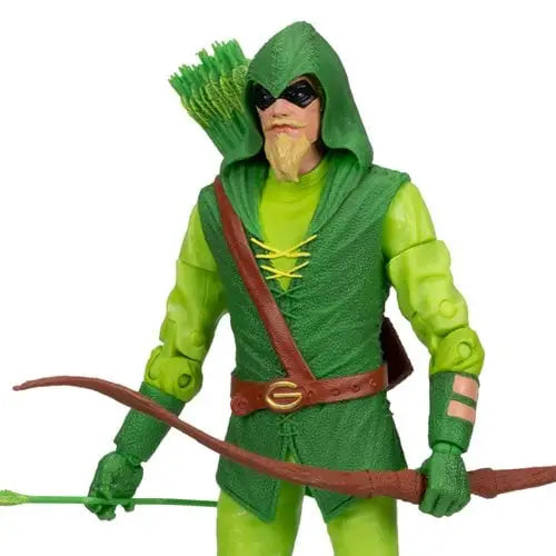 DC Direct 7-Inch Scale Wave 2 Action Figure with McFarlane Toys Digital Collectible - Select Figure(s) - Toys & Games
