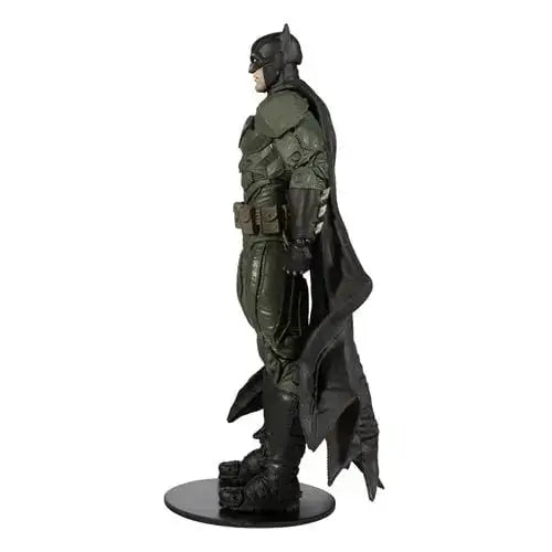 DC Direct Page Punchers 3-Inch Scale Action Figure with Comic Book - Select Figure(s) - Toys & Games