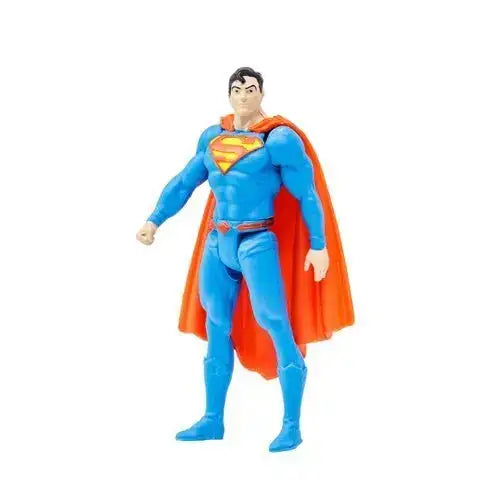 DC Direct Page Punchers 3-Inch Scale Action Figure with Comic Book - Select Figure(s) - Toys & Games
