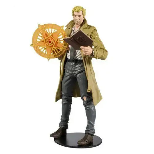 DC Direct Page Punchers 3-Inch Scale Action Figure with Comic Book - Select Figure(s) - Toys & Games