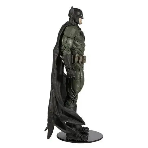 DC Direct Page Punchers 3-Inch Scale Action Figure with Comic Book - Select Figure(s) - Toys & Games
