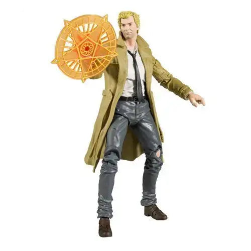 DC Direct Page Punchers 3-Inch Scale Action Figure with Comic Book - Select Figure(s) - Toys & Games