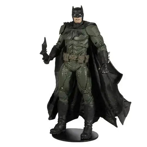 DC Direct Page Punchers 3-Inch Scale Action Figure with Comic Book - Select Figure(s) - Toys & Games