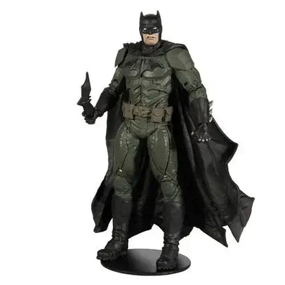 DC Direct Page Punchers 3-Inch Scale Action Figure with Comic Book - Select Figure(s) - Toys & Games