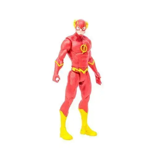 DC Direct Page Punchers 3-Inch Scale Action Figure with Comic Book - Select Figure(s) - Toys & Games