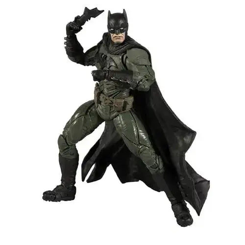 DC Direct Page Punchers 3-Inch Scale Action Figure with Comic Book - Select Figure(s) - Toys & Games