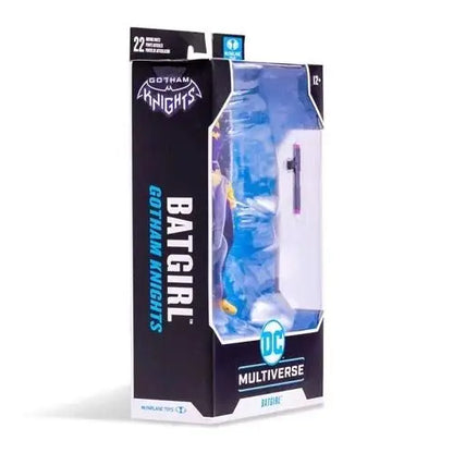 DC Gaming Gotham Knights 7-Inch Action Figure - Select Figure(s) - Action & Toy Figures