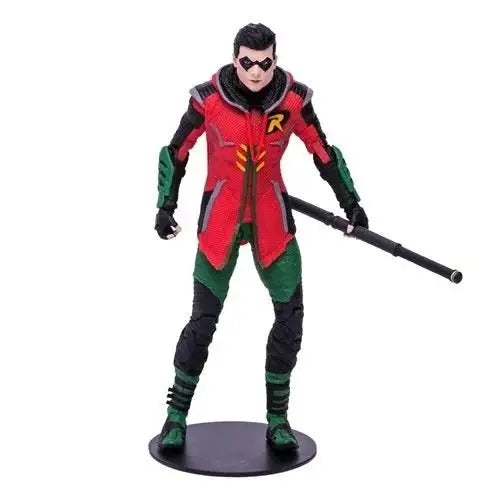 DC Gaming Gotham Knights 7-Inch Action Figure - Select Figure(s) - Action & Toy Figures