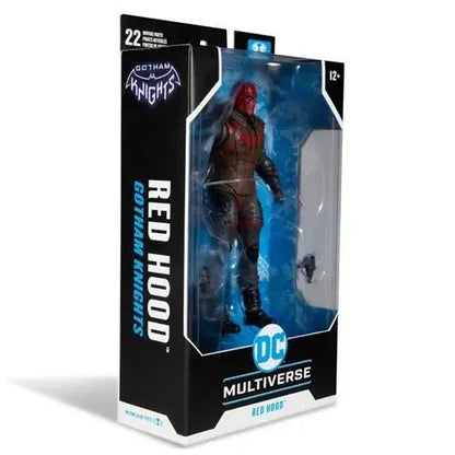 DC Gaming Gotham Knights 7-Inch Action Figure - Select Figure(s) - Action & Toy Figures