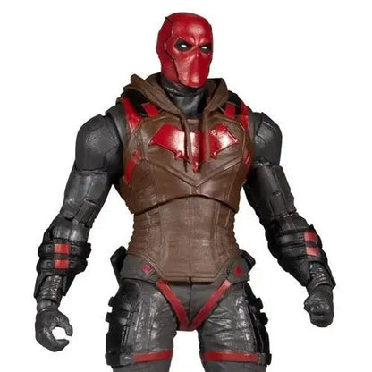 DC Gaming Gotham Knights 7-Inch Action Figure - Select Figure(s) - Action & Toy Figures