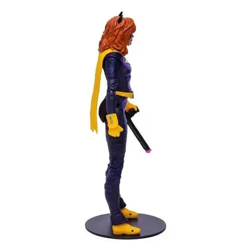DC Gaming Gotham Knights 7-Inch Action Figure - Select Figure(s) - Action & Toy Figures