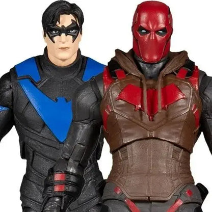DC Gaming Gotham Knights 7-Inch Action Figure - Select Figure(s) - Action & Toy Figures
