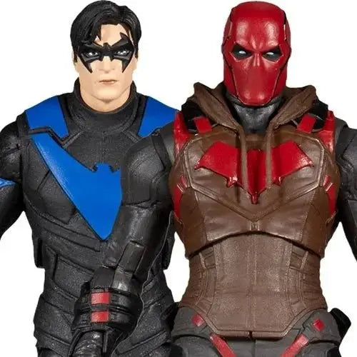 DC Gaming Gotham Knights 7-Inch Action Figure - Select Figure(s) - Action & Toy Figures