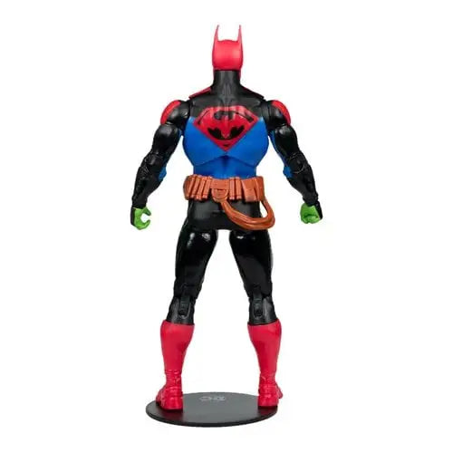 DC Multiverse Batman 7-Inch Scale Action Figure - Select Figure(s) - Action & Toy Figures