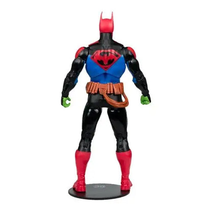 DC Multiverse Batman 7-Inch Scale Action Figure - Select Figure(s) - Action & Toy Figures