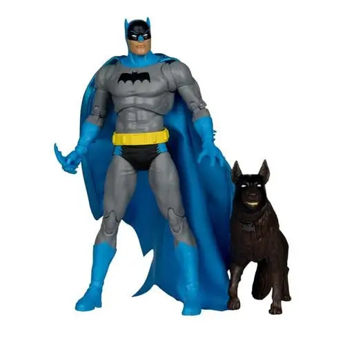 DC Multiverse Batman 7-Inch Scale Action Figure - Select Figure(s) - Action & Toy Figures