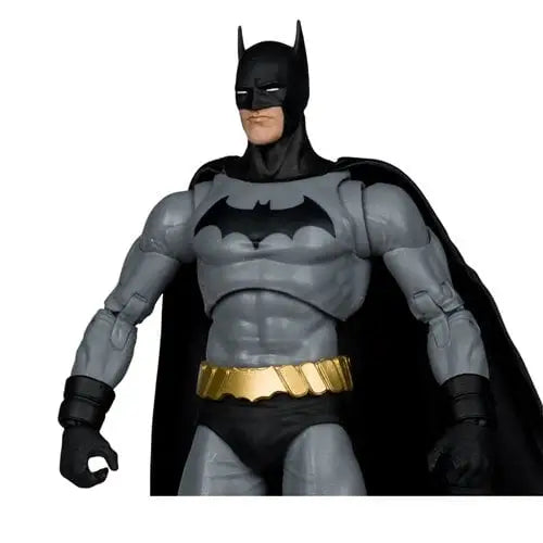 DC Multiverse Batman 7-Inch Scale Action Figure - Select Figure(s) - Action & Toy Figures