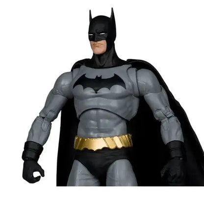 DC Multiverse Batman 7-Inch Scale Action Figure - Select Figure(s) - Action & Toy Figures