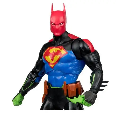 DC Multiverse Batman 7-Inch Scale Action Figure - Select Figure(s) - Action & Toy Figures