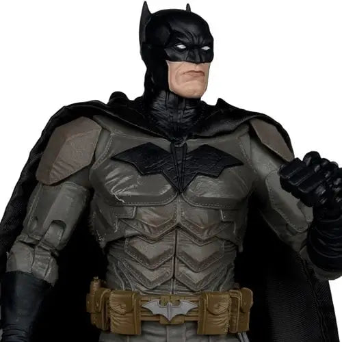 DC Multiverse Batman 7-Inch Scale Action Figure - Select Figure(s) - Action & Toy Figures