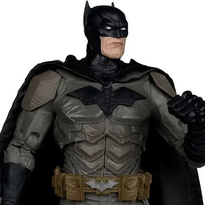 DC Multiverse Batman 7-Inch Scale Action Figure - Select Figure(s) - Action & Toy Figures