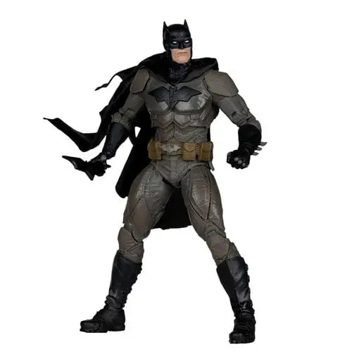 DC Multiverse Batman 7-Inch Scale Action Figure - Select Figure(s) - Action & Toy Figures