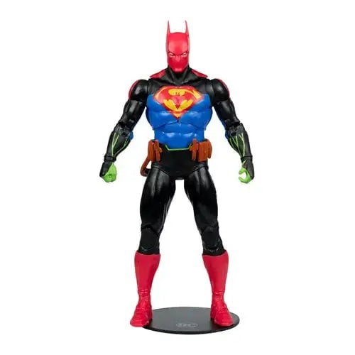 DC Multiverse Batman 7-Inch Scale Action Figure - Select Figure(s) - Action & Toy Figures