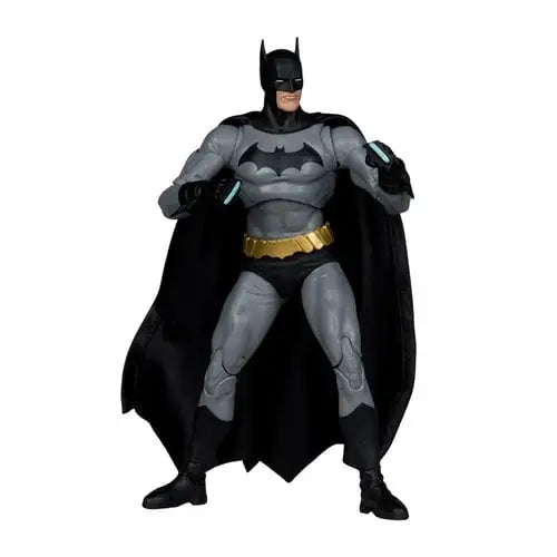 DC Multiverse Batman 7-Inch Scale Action Figure - Select Figure(s) - Action & Toy Figures