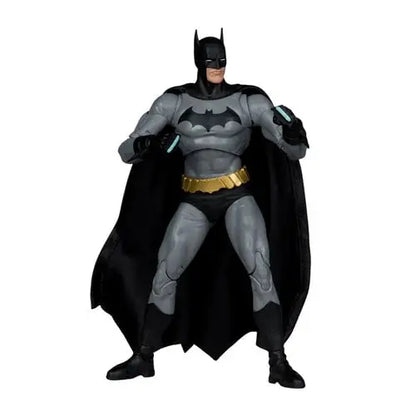 DC Multiverse Batman 7-Inch Scale Action Figure - Select Figure(s) - Action & Toy Figures