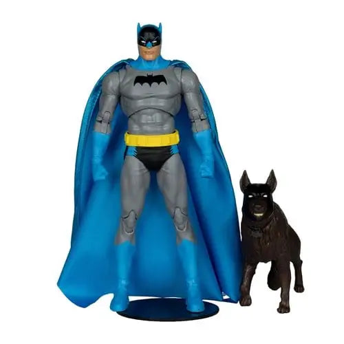 DC Multiverse Batman 7-Inch Scale Action Figure - Select Figure(s) - Action & Toy Figures
