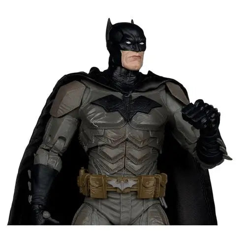 DC Multiverse Batman 7-Inch Scale Action Figure - Select Figure(s) - Action & Toy Figures