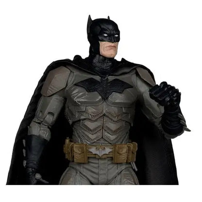 DC Multiverse Batman 7-Inch Scale Action Figure - Select Figure(s) - Action & Toy Figures