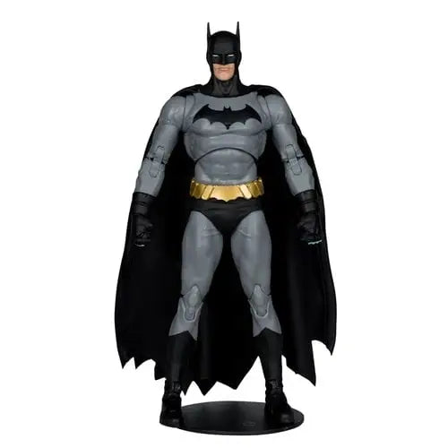 DC Multiverse Batman 7-Inch Scale Action Figure - Select Figure(s) - Action & Toy Figures