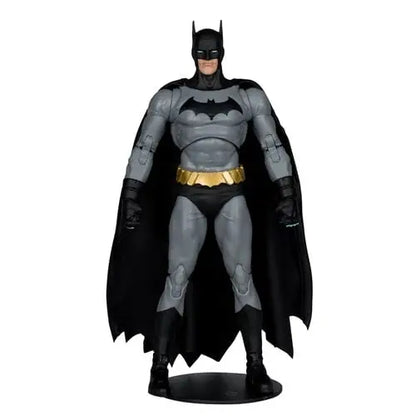 DC Multiverse Batman 7-Inch Scale Action Figure - Select Figure(s) - Action & Toy Figures