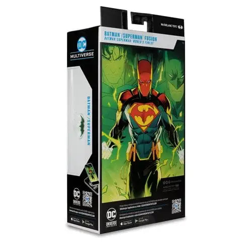 DC Multiverse Batman 7-Inch Scale Action Figure - Select Figure(s) - Action & Toy Figures