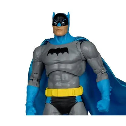 DC Multiverse Batman 7-Inch Scale Action Figure - Select Figure(s) - Action & Toy Figures