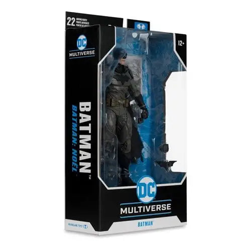 DC Multiverse Batman 7-Inch Scale Action Figure - Select Figure(s) - Action & Toy Figures