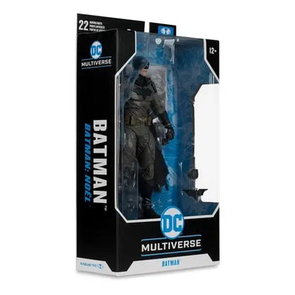 DC Multiverse Batman 7-Inch Scale Action Figure - Select Figure(s) - Action & Toy Figures