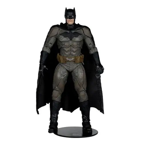 DC Multiverse Batman 7-Inch Scale Action Figure - Select Figure(s) - Action & Toy Figures