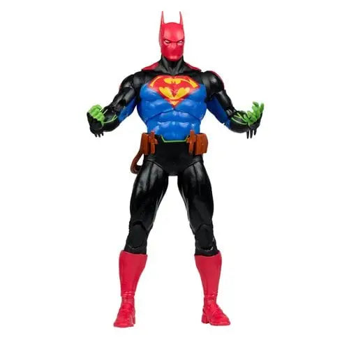 DC Multiverse Batman 7-Inch Scale Action Figure - Select Figure(s) - Action & Toy Figures