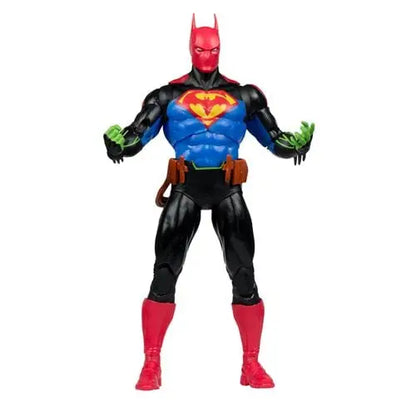 DC Multiverse Batman 7-Inch Scale Action Figure - Select Figure(s) - Action & Toy Figures