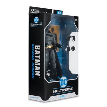 DC Multiverse Batman 7-Inch Scale Action Figure - Select Figure(s) - Action & Toy Figures