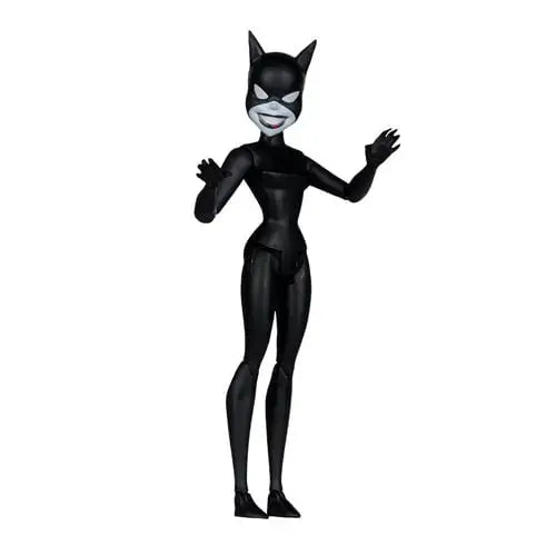 DC The New Batman Adventures Wave 2 6-Inch Scale Action Figure - Select Figure(s) - Action & Toy Figures